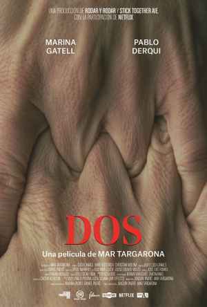 二的梦魇 Netflix海报