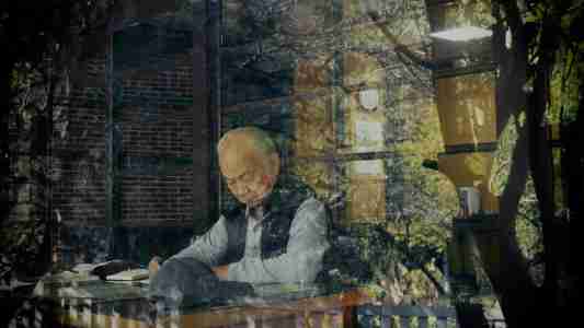 他还年轻 电影剧照