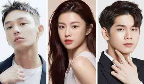 极速首尔 Netflix