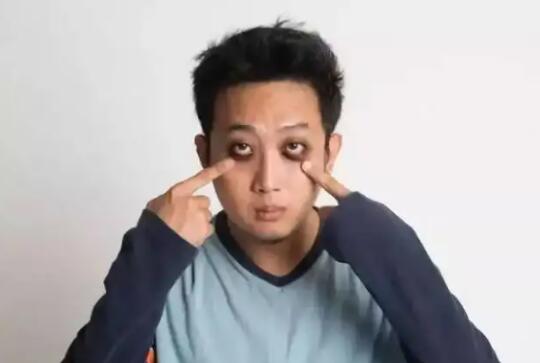 肾不好有哪些表现？肾虚的人脸上有这5个表现-吾尤客