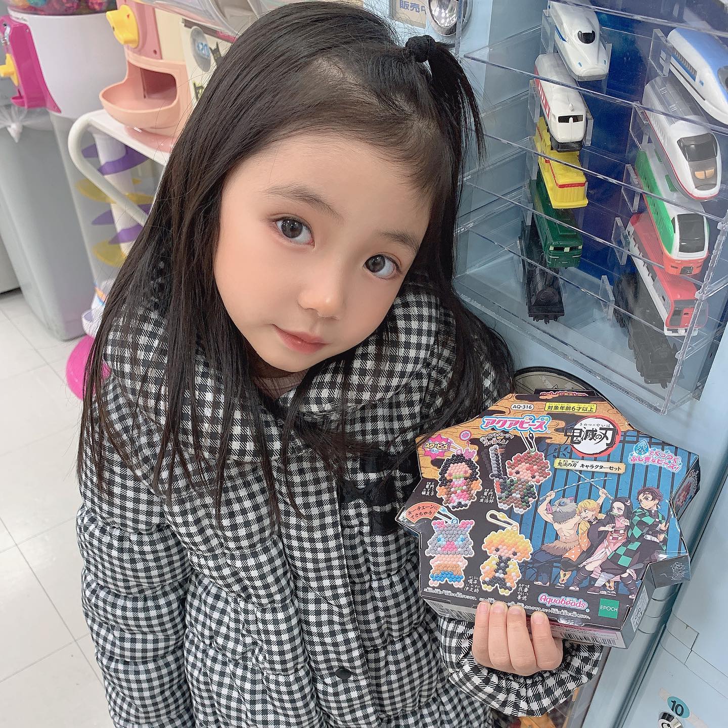 超可爱日本萝莉《ゆとり》未来的明日之星  心都萌化了-吾尤客