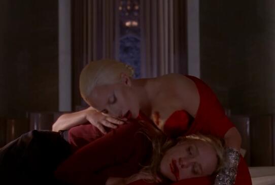 《美国恐怖故事第五季:酒店》 第五集剧情介绍-吾尤客