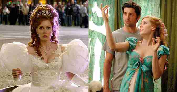 Disney+ 曼哈顿奇缘2