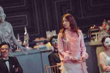 再婚上流 Netflix