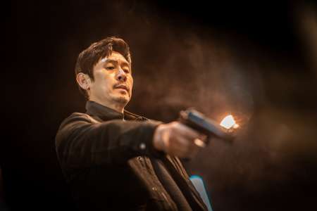 夜叉 浴血谍战 Netflix