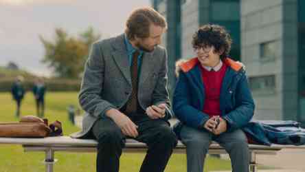 地球最後校巴 Netflix剧照