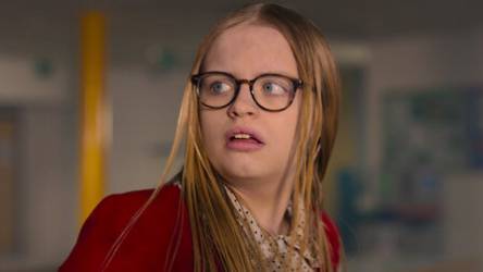 地球最後校巴 Netflix剧照