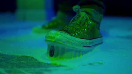 地球最後校巴 Netflix剧照