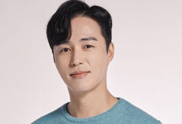 吴珉锡 现在很美丽 韩剧演员