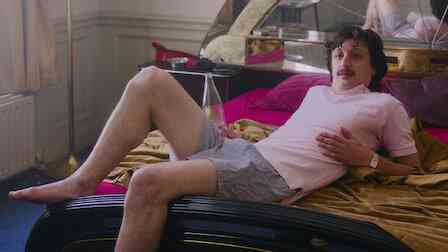 慾望热线 Netflix剧照