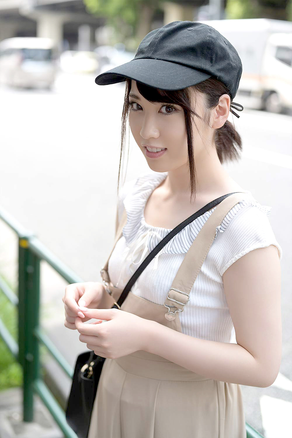 堀北湾(堀北わん)作品手机摔坏不再拍片当女演员-吾尤客