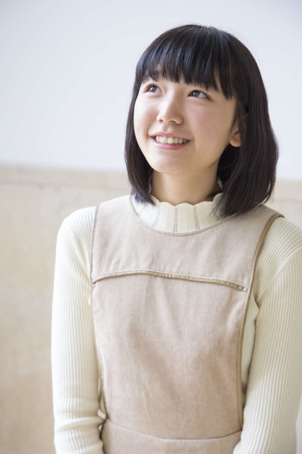 《船井美玖》写真作品 空灵清新气质很动人！-吾尤客