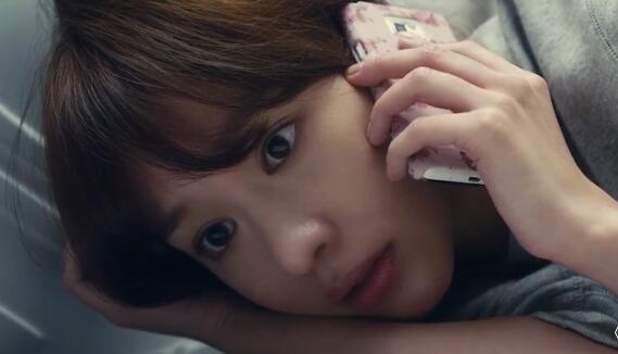 韩国喜剧爱情电影《我的PS搭档》剧情简介-吾尤客