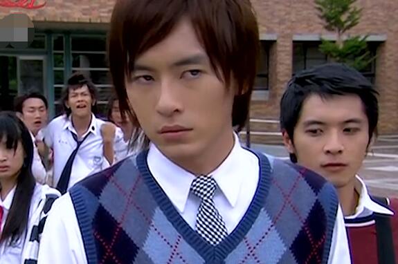 《恶作剧之吻》童年回忆一吻定情-吾尤客