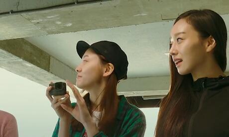 韩国史上最恐怖电影《昆池岩》被诅咒的402房-吾尤客