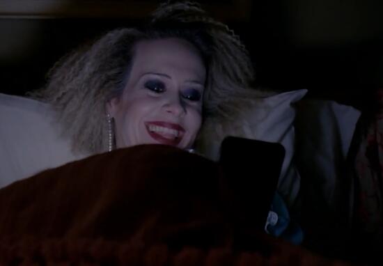 美国恐怖故事第五季:旅馆》大结局-吾尤客