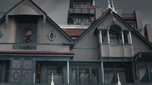 《温彻斯特鬼屋 Winchester》十大厉鬼屋实地取景-吾尤客