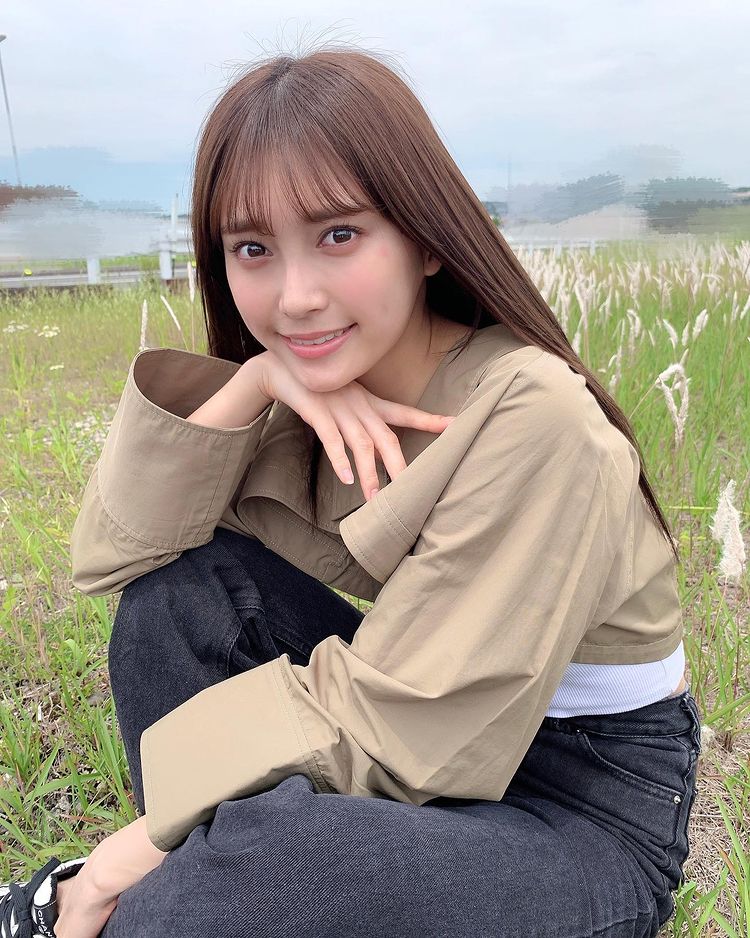 正妹前偶像《小山璃奈》写真作品欣赏 真的好漂亮身材无敌好-吾尤客