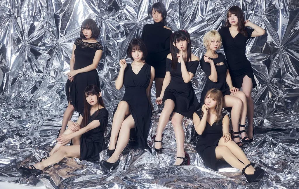 《Enakoｘ伊织萌ｘ筱崎心》清爽写真陪你过夏天-吾尤客