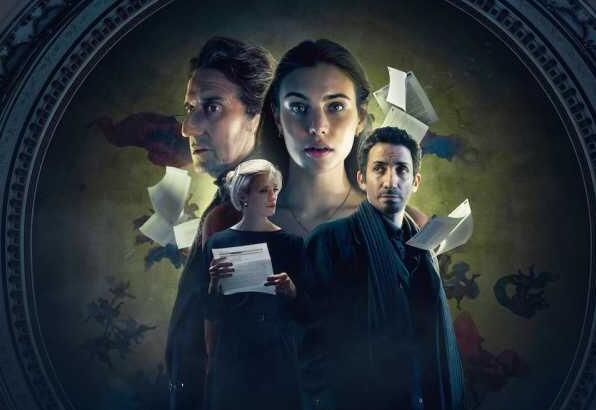 阿根廷悬疑惊悚电影《天怒》好看吗?-吾尤客