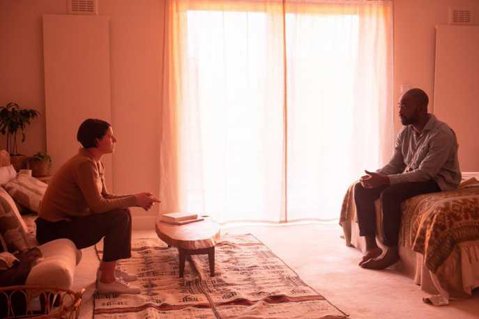 【影评解析】《们》悬疑诡异且猎奇血腥,剧情结局却暗藏深意 们 电影剧照