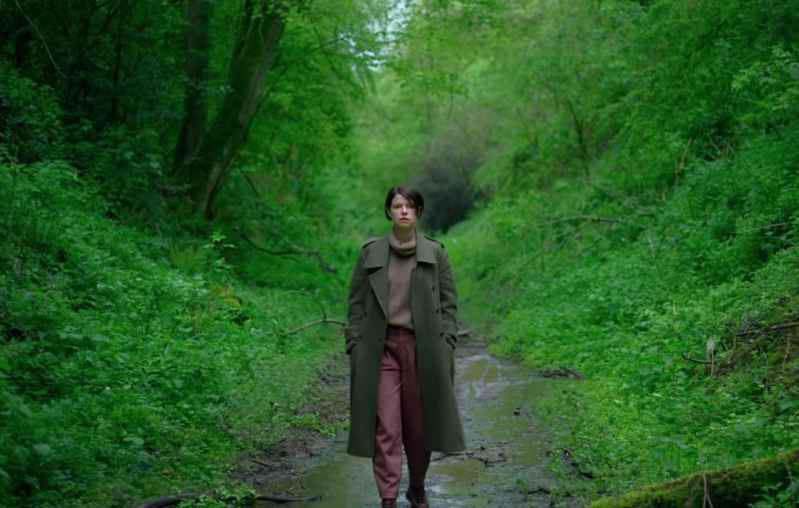 【影评解析】《们》悬疑诡异且猎奇血腥,剧情结局却暗藏深意 们 电影剧照