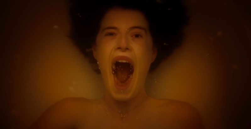 【影评解析】《们》悬疑诡异且猎奇血腥,剧情结局却暗藏深意 们 电影剧照