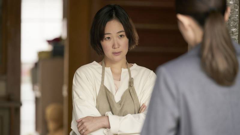 藤原龙也《噪音》孤岛上的悬疑杀人事件,台湾将於6/2上映 噪音 电影剧照