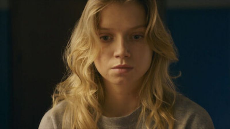 完美母亲 Netflix剧照