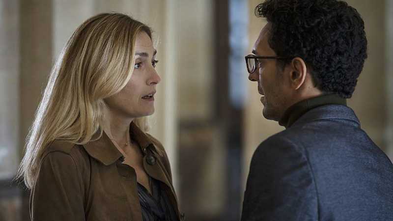 完美母亲 Netflix剧照