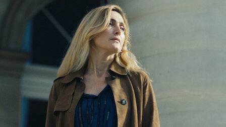 完美母亲 Netflix剧照