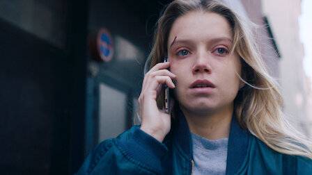 完美母亲 Netflix剧照