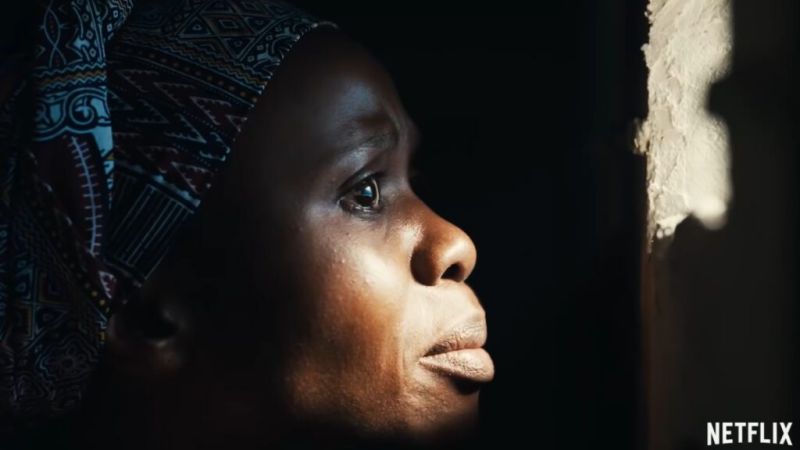 和平树 Netflix剧照