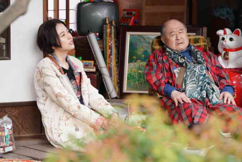 信用诈欺师JP英雄篇 剧照