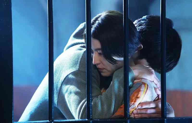 信用诈欺师JP英雄篇 剧照