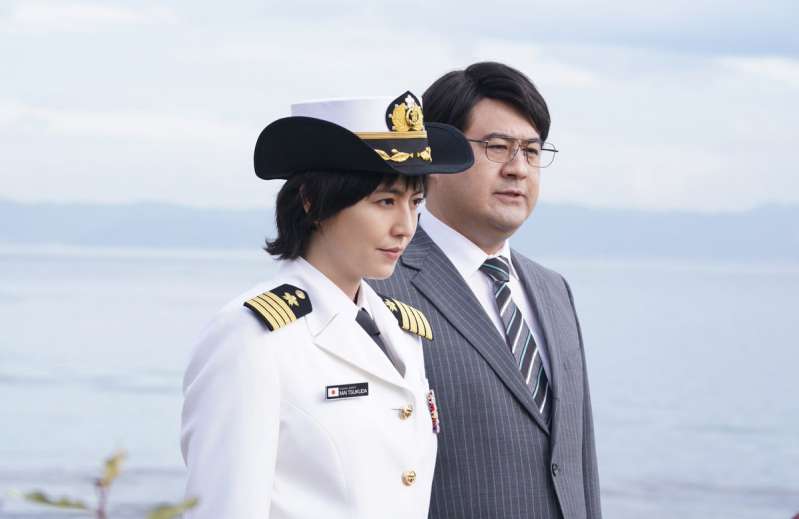 信用诈欺师JP英雄篇 剧照