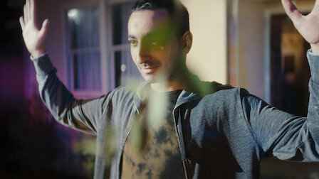 仿真之境 Netflix剧照