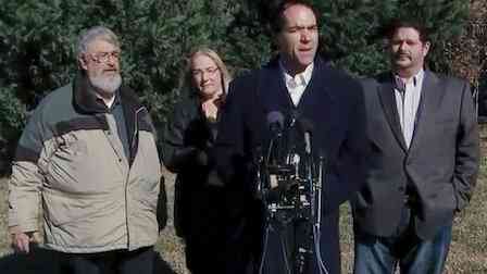 仿真之境 Netflix剧照