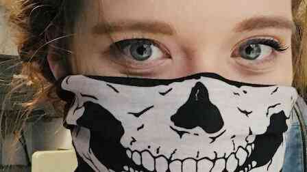 仿真之境 Netflix剧照