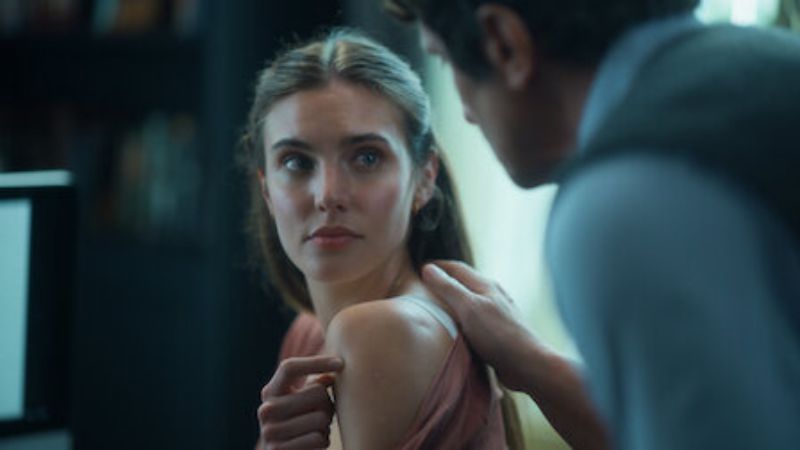 天怒 Netflix剧照