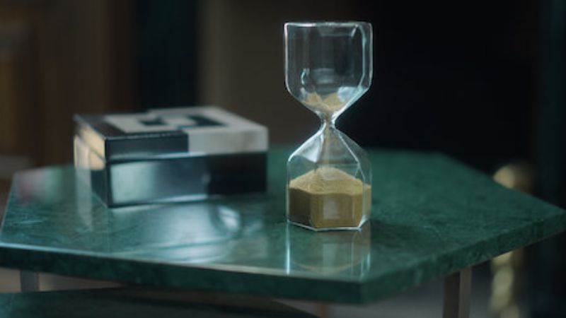 天怒 Netflix剧照