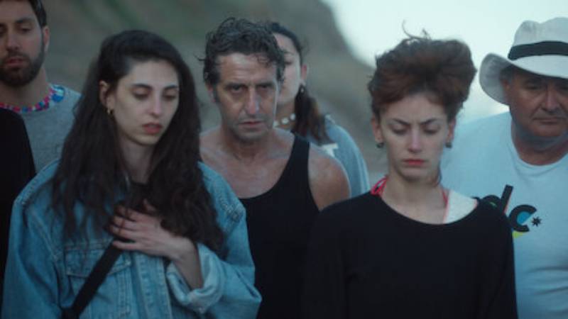 天怒 Netflix剧照