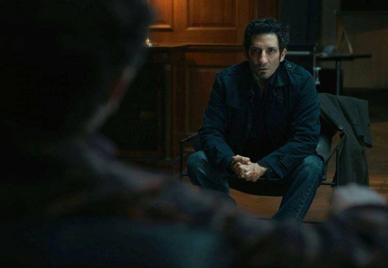 天怒 Netflix剧照