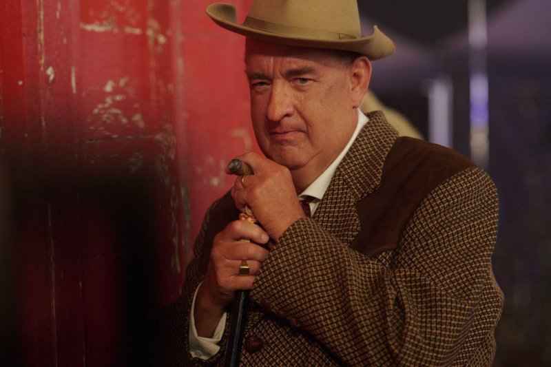 猫王艾维斯 电影剧照