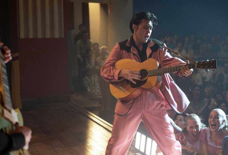 音乐传记电影《猫王艾维斯》好看吗？-吾尤客