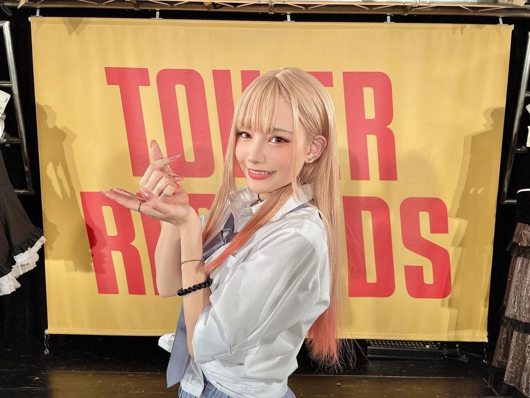 《恋上换装娃娃》原唱清凉写真甜美又有料！-吾尤客