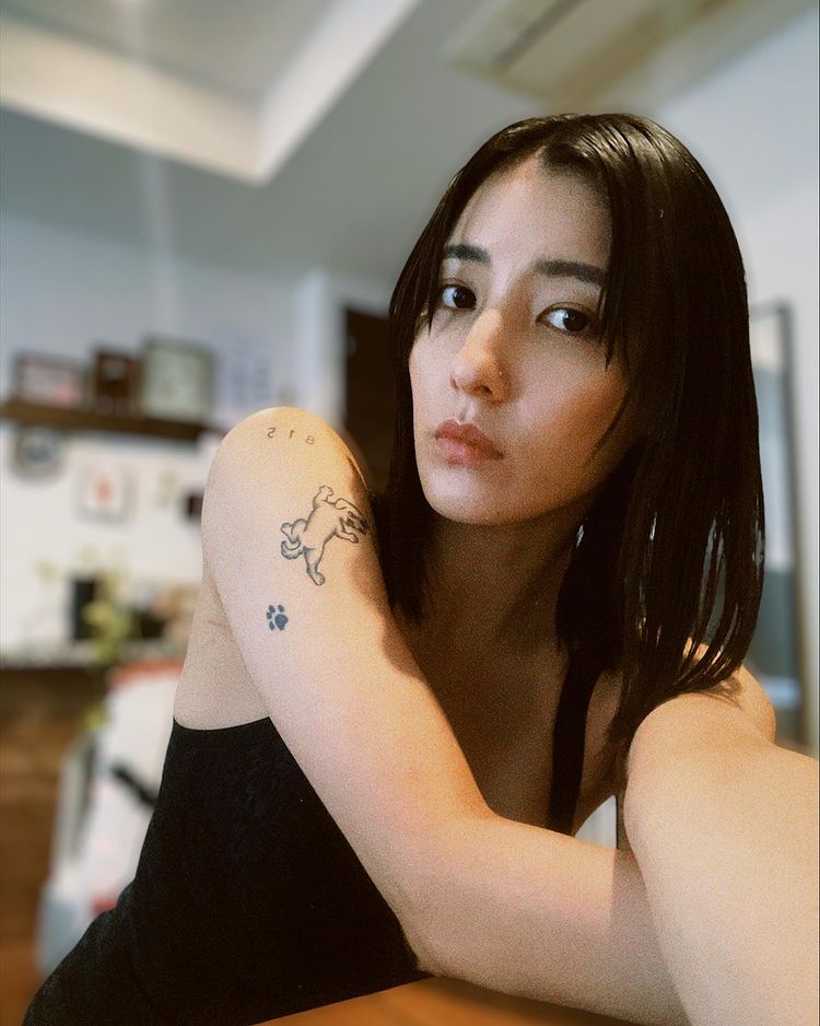 日本第一美臀《渡边万美》大尺度写真私房照-吾尤客