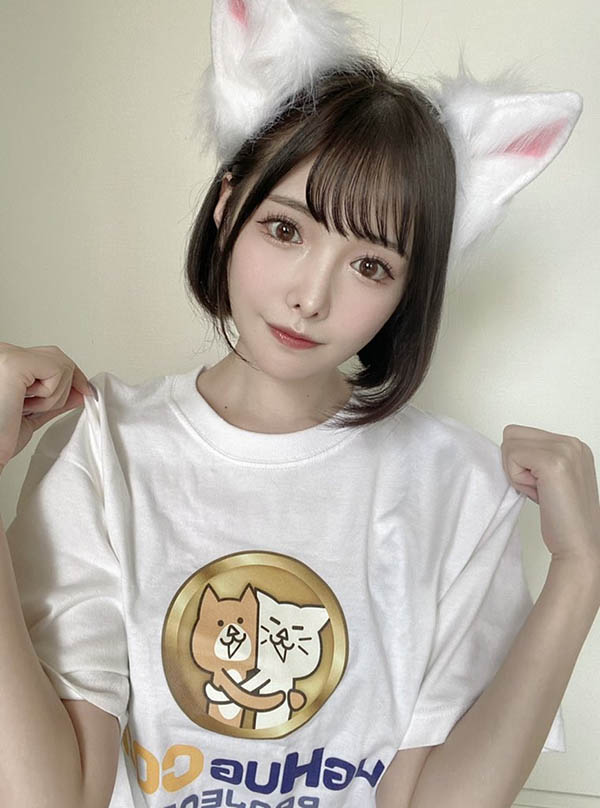 橋本ありな(桥本有菜)作品FS VSS-004介绍及封面预览-吾尤客