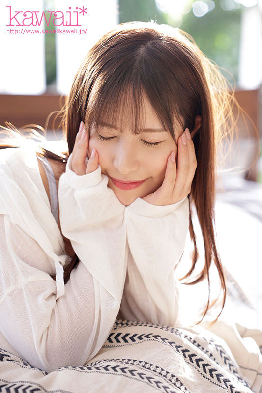 森玲奈(Mori-Reina)出道作品CAWD-281介绍及封面预览-吾尤客