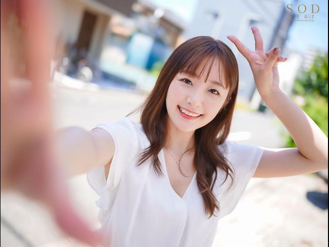 青空ひかり(青空光，Aozora-Hikari)作品STARS-475介绍及封面预览-图片3